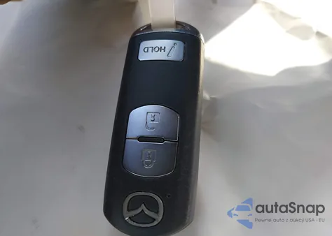 2016 Mazda Cx-3 Sport z USA, uszkodzony, nr VIN JM1DKFB7XG0129866